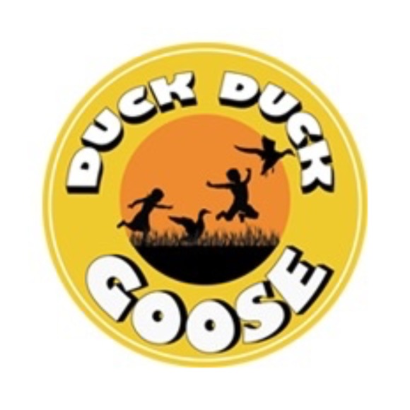 Meet your Posher, MRS. DUCK DUCK GOOSE - Picture 1 of 1